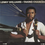 Lenny Williams - Taking Chance '1981