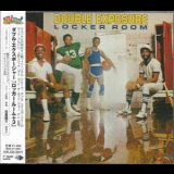Double Exposure - Locker Room '1979