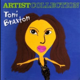 Toni Braxton - Artist Collection: Toni Braxton '2004