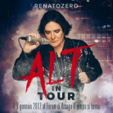 Renato Zero - Alt in tour '2018