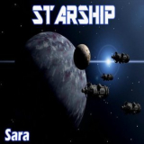 Starship - Sara '2012
