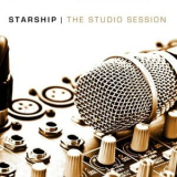 Starship - The Studio Session '2015