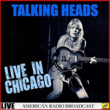 Talking Heads - Talking Heads Live in Chicago '2019