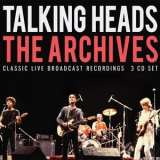 Talking Heads - The Archives '2017