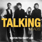 Talking Heads - Boston Tea Party '2019