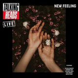 Talking Heads - New Feeling '2019