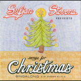 Sufjan Stevens - Songs For Christmas '2006
