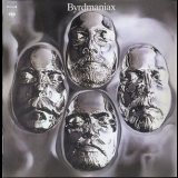 The Byrds - Byrdmaniax '1971
