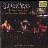Ray Brown - SuperBass '1996