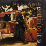 Christian McBride - Gettin' To It '1995