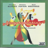 Christian McBride - Fingerpainting (The Music Of Herbie Hancock) '1997
