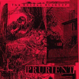 Prurient - The Golden Chamber '2007