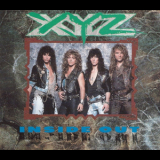 Xyz - Inside Out '1989