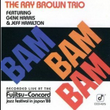Ray Brown - Bam Bam Bam '1988
