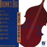 Ray Brown - Brown's Bag '1975
