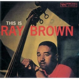 Ray Brown - This Is Ray Brown '1958