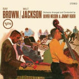 Ray Brown - Ray Brown/Milt Jackson '1965
