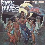 Rick James - Bustin' Out Of L Seven '1979