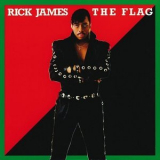 Rick James - The Flag '1986
