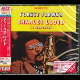 Charles Lloyd - Forest Flower: Charles Lloyd at Monterey '1966