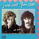Daryl Hall - Ooh Yeah! '1988