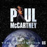 Paul McCartney - The Space Within Us '2015