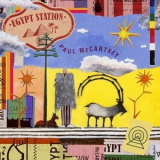 Paul McCartney - Egypt Station '2018