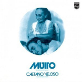 Caetano Veloso - Muito (Dentro Da Estrela Azulada) '1978