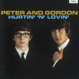 Peter & Gordon - Hurtin' 'n' Lovin' Plus '1965