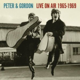 Peter & Gordon - Live On Air 1965-1969 '2023