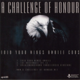 A Challenge Of Honour - Fold Your Wings Awhile '2003