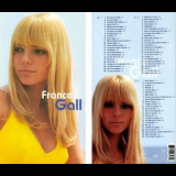 France Gall - France Gall: Intégrale Philips 1963-1968 '2001