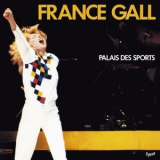 France Gall - Palais des Sports 82 '1982