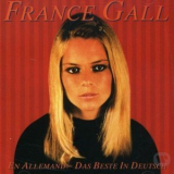 France Gall - En Allemand - Das Beste in Deutsch '1998