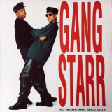 Gang Starr - No More Mr. Nice Guy '1989