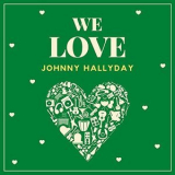 Johnny Hallyday - We Love Johnny Hallyday '2021