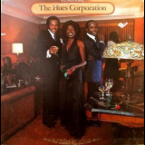 The Hues Corporation - Your Place Or Mine '1983