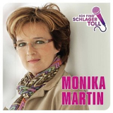 Monika Martin - Ich find' Schlager toll '2015