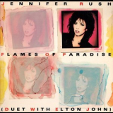 Jennifer Rush - Flames Of Paradise '1987