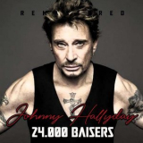 Johnny Hallyday - 24.000 baisers '2020