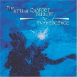 The Vitamin String Quartet - The String Quartet Tribute To Evanescence '2003