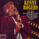 Kenny Rogers - Ruby, Don't Take Your Love To Town '1980