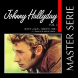 Johnny Hallyday - Master Série, Vol.2 '1991