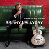 Johnny Hallyday - Le coeur d'un homme '2018