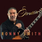 Ronny Smith - Struttin '2024