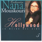 Nana Mouskouri - Hollywood (Great Songs From The Movies) '1993