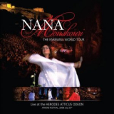 Nana Mouskouri - The Farewell World Tour: Live At The Odeon Herodes Atticus '2009