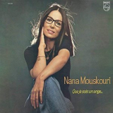 Nana Mouskouri - Que je sois un ange '1974