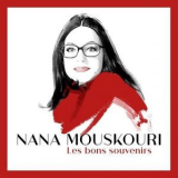 Nana Mouskouri - Les bons souvenirs '2020