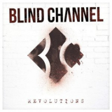Blind Channel - Revolutions '2016